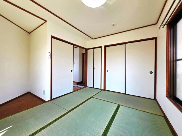 【居間・リビング】 | 野村壱番館 | 和室