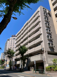 藤和三鷹ホームズ