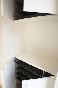 【玄関】 | クレール湘南