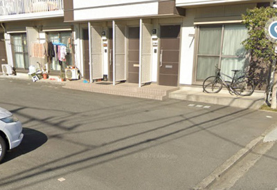 【エントランス】 | クレール湘南