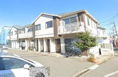 【外観】 | クレール湘南