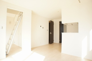 【居間・リビング】 | クレール湘南