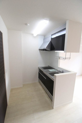 【キッチン】 | クレール湘南