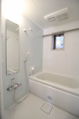 【浴室】 | クレール湘南