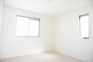 【寝室】 | クレール湘南