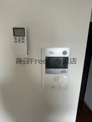 【セキュリティ】 | セオリー大阪城サウスゲート　仲介手数料無料