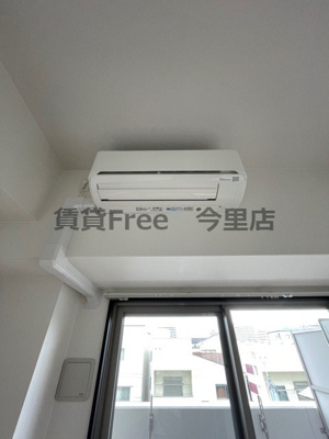 【その他共用部分】 | セオリー大阪城サウスゲート　仲介手数料無料