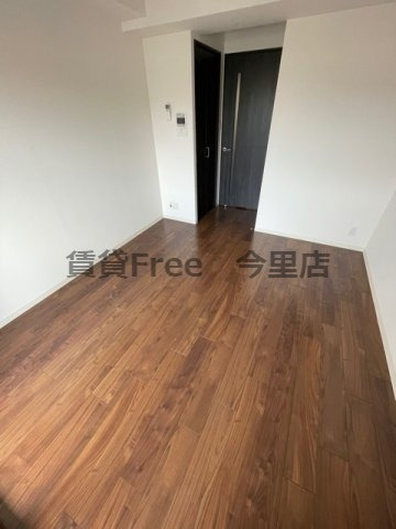 【洋室】 | セオリー大阪城サウスゲート　仲介手数料無料