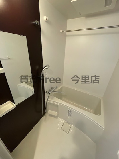 【浴室】 | セオリー大阪城サウスゲート　仲介手数料無料