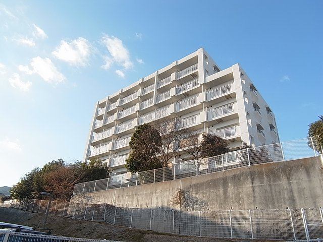 ヴィラナリー長田