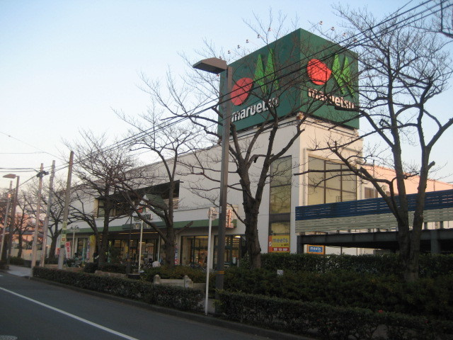 プレシャス亀有のその他|マルエツ東和店