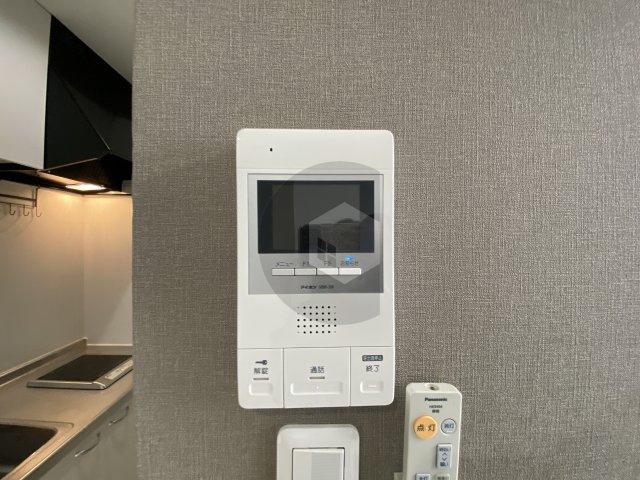 リヴェールUのセキュリティ