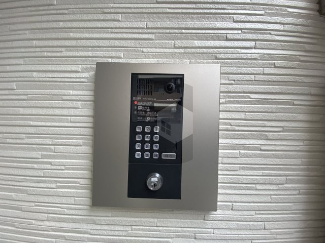 リヴェールUのセキュリティ