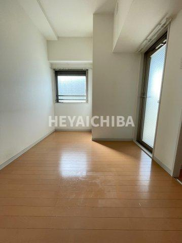 アルクス森下の寝室