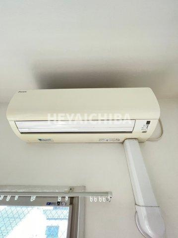 アルクス森下の設備|エアコン