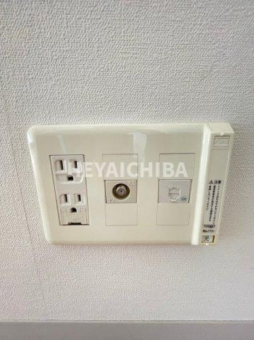 アルクス森下の設備|マルチメディア