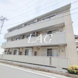 グランツ戸田の画像