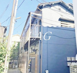 エルヴィータ赤羽西の画像