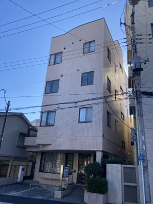 【外観】
