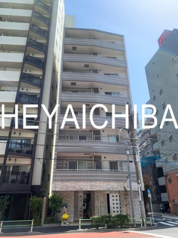 スタイル東上野