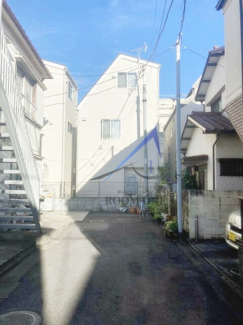 プランドール下丸子