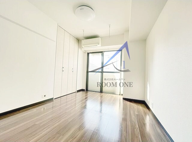 正栄プラザビルの内装|内装です。