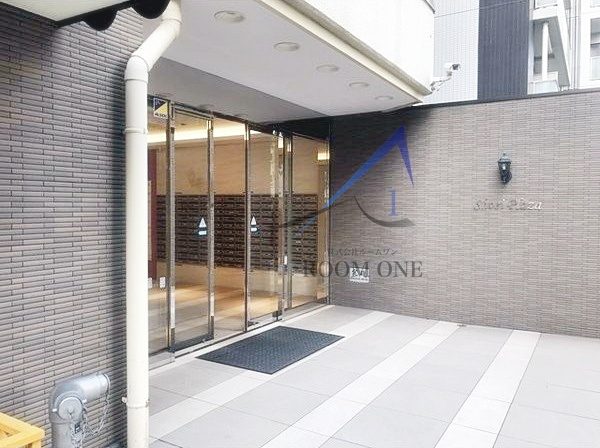 正栄プラザビル