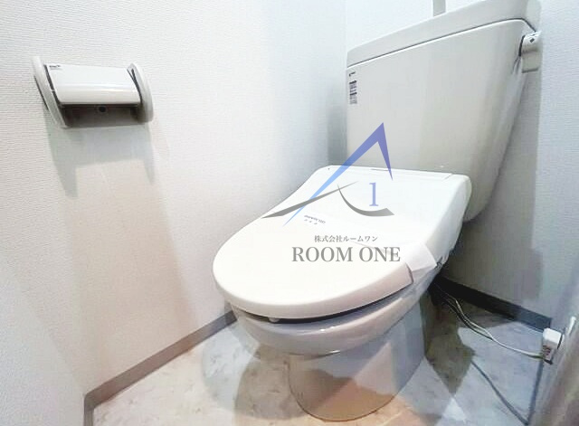 正栄プラザビルのトイレ|トイレです。