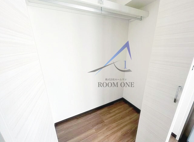 正栄プラザビルの収納|収納です。