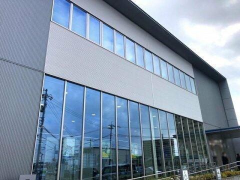 プラテリア．Ｎのその他|四国銀行大津支店まで392m 