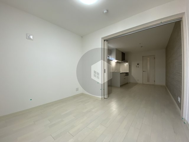 クリエオーレ大蓮東2の寝室