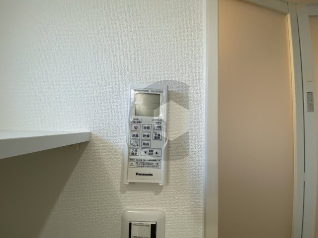 クリエオーレ大蓮東2の設備