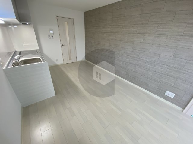 クリエオーレ大蓮東2の洋室