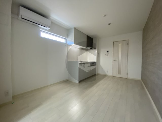 クリエオーレ大蓮東2の居間・リビング