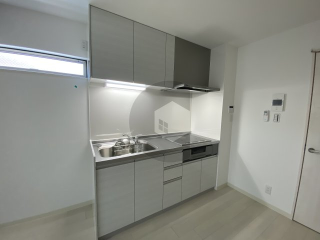 クリエオーレ大蓮東2のキッチン