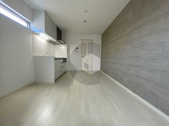 クリエオーレ大蓮東2の内装