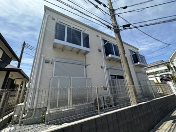 KH新検見川の画像