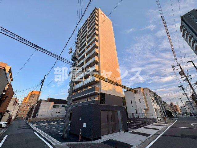 CREST TAPP名古屋山王