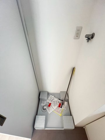 リアコート千里丘INORTHの内装