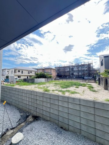 リアコート千里丘INORTHの展望