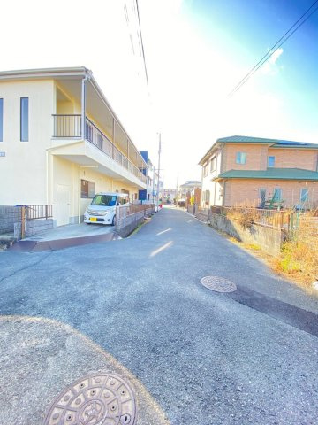 リアコート千里丘INORTHの周辺