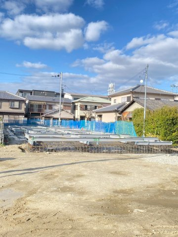 リアコート千里丘INORTH