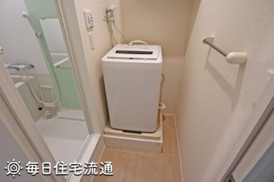 【設備】 | エクセルアサヒⅥ