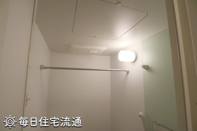 【浴室】 | エクセルアサヒⅥ