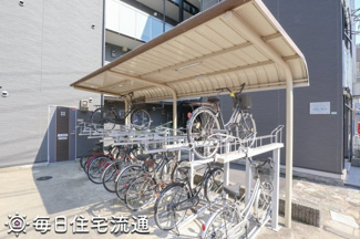 【その他共用部分】 | エクセルアサヒⅥ