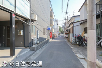 【周辺】 | エクセルアサヒⅥ