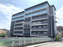 プレサンス京都鴨川の画像