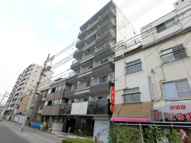 サンライフ北田辺の画像