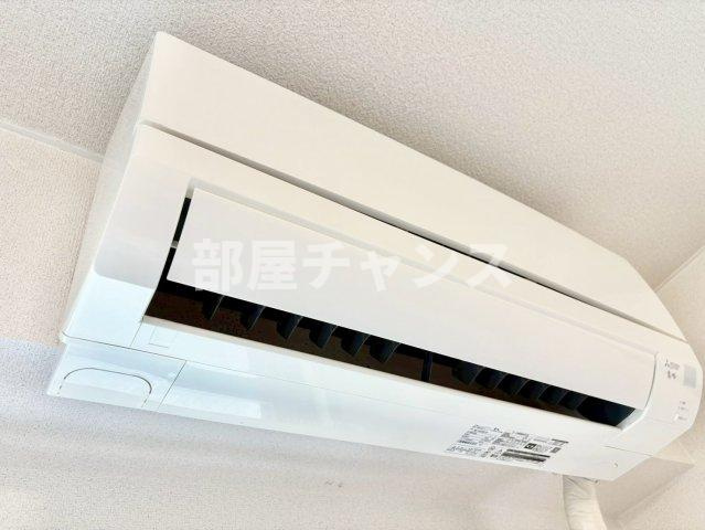 熱田泰文堂ビルの設備