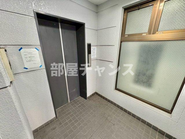 熱田泰文堂ビルのその他共用部分
